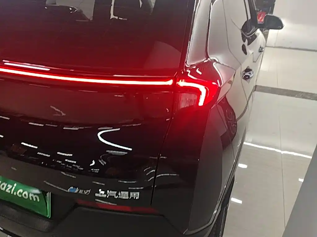  Buick Velite 7 2020 652E Connected Smart 24