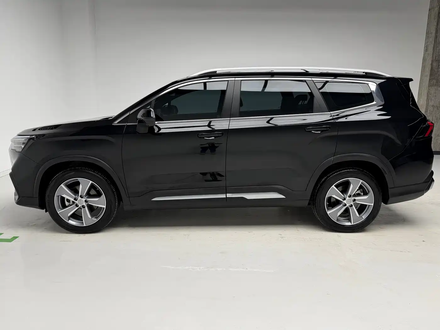 Geely Haoyue L 2024 2024 Model 2.0T DCT Premium