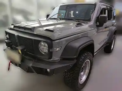 Tank 300
