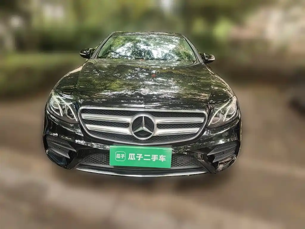 Mercedes-Benz E-Class 2019 E 260 L Sport фото 2