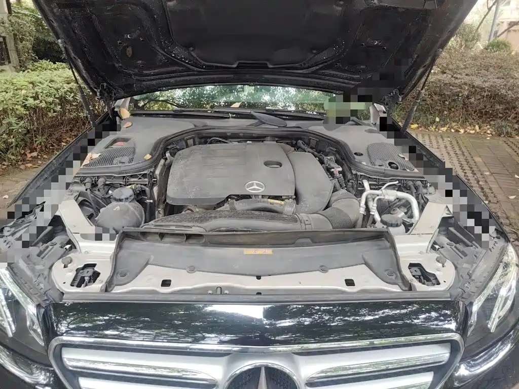 Mercedes-Benz E-Class 2019 E 260 L Sport фото 16