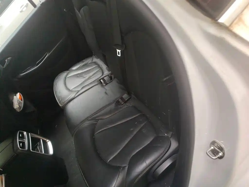 Buick Envision Plus 2014 28T 4WD Elite фото 14