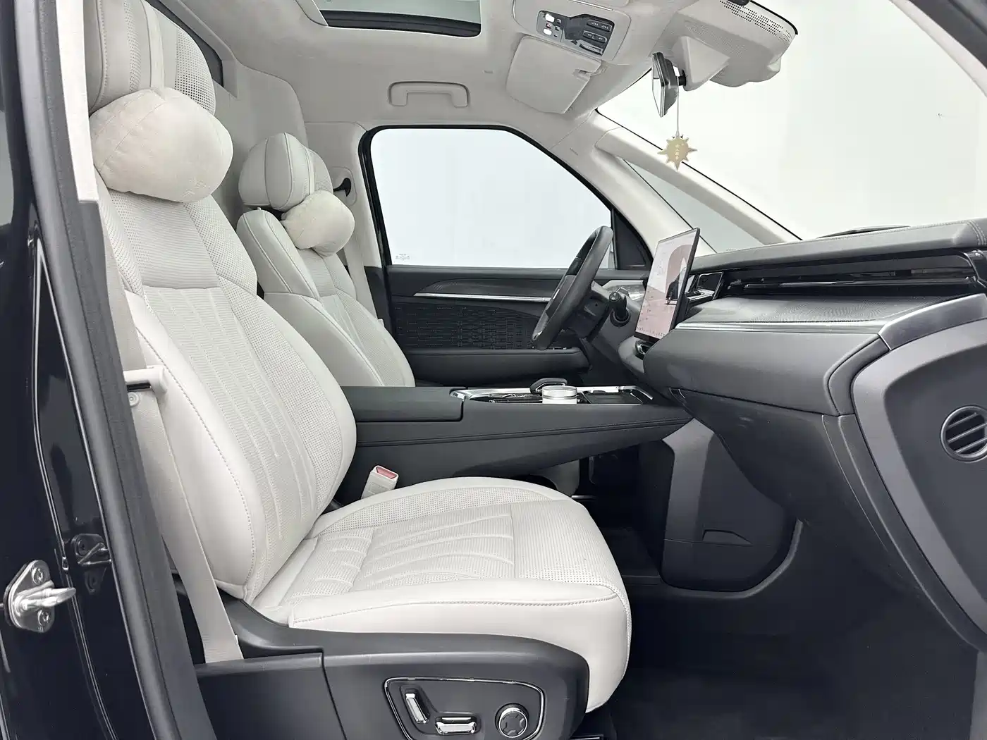 ZEEKR EXTREME KRYPTON 009