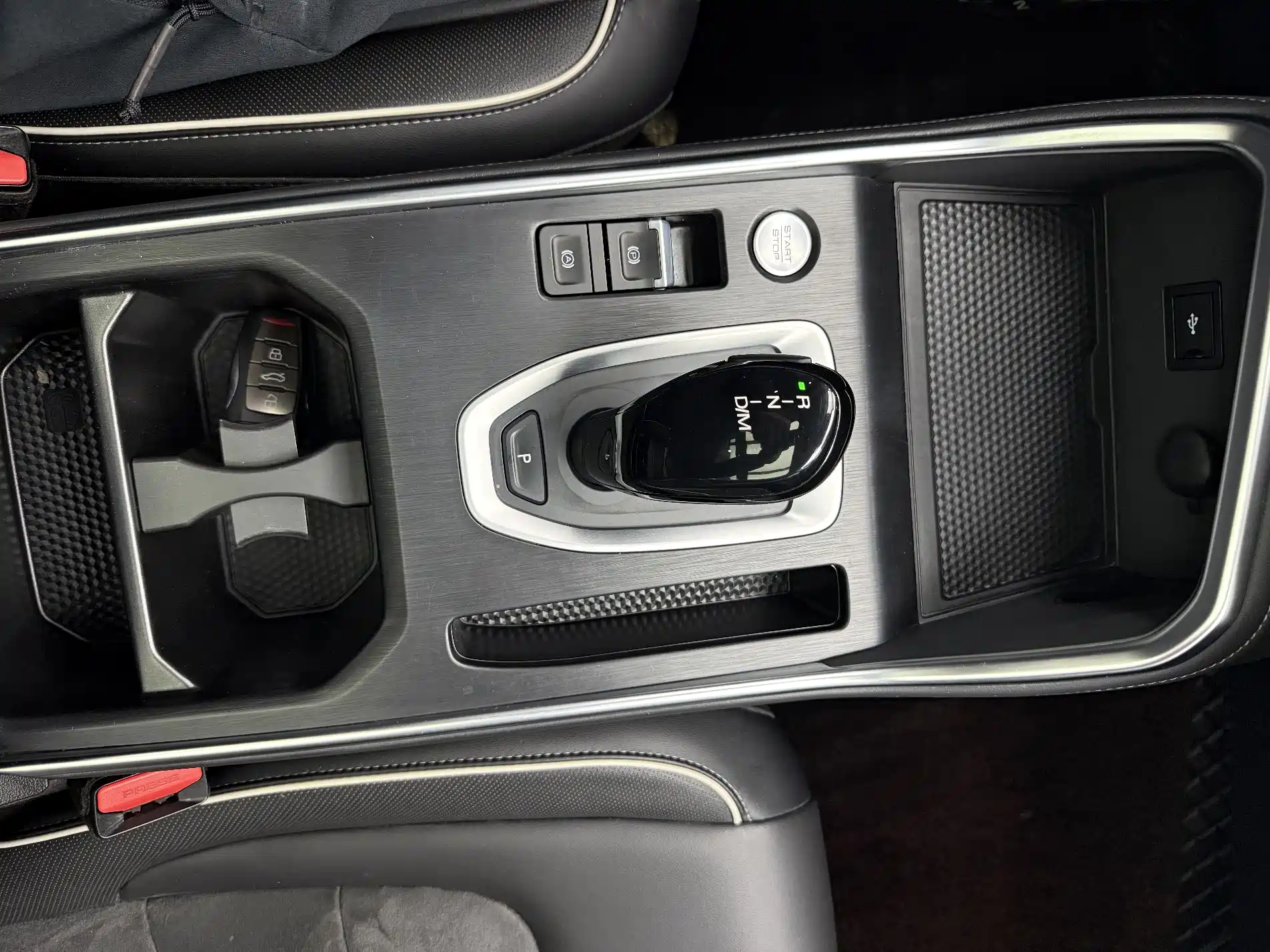 Фото 14 - Haval H6