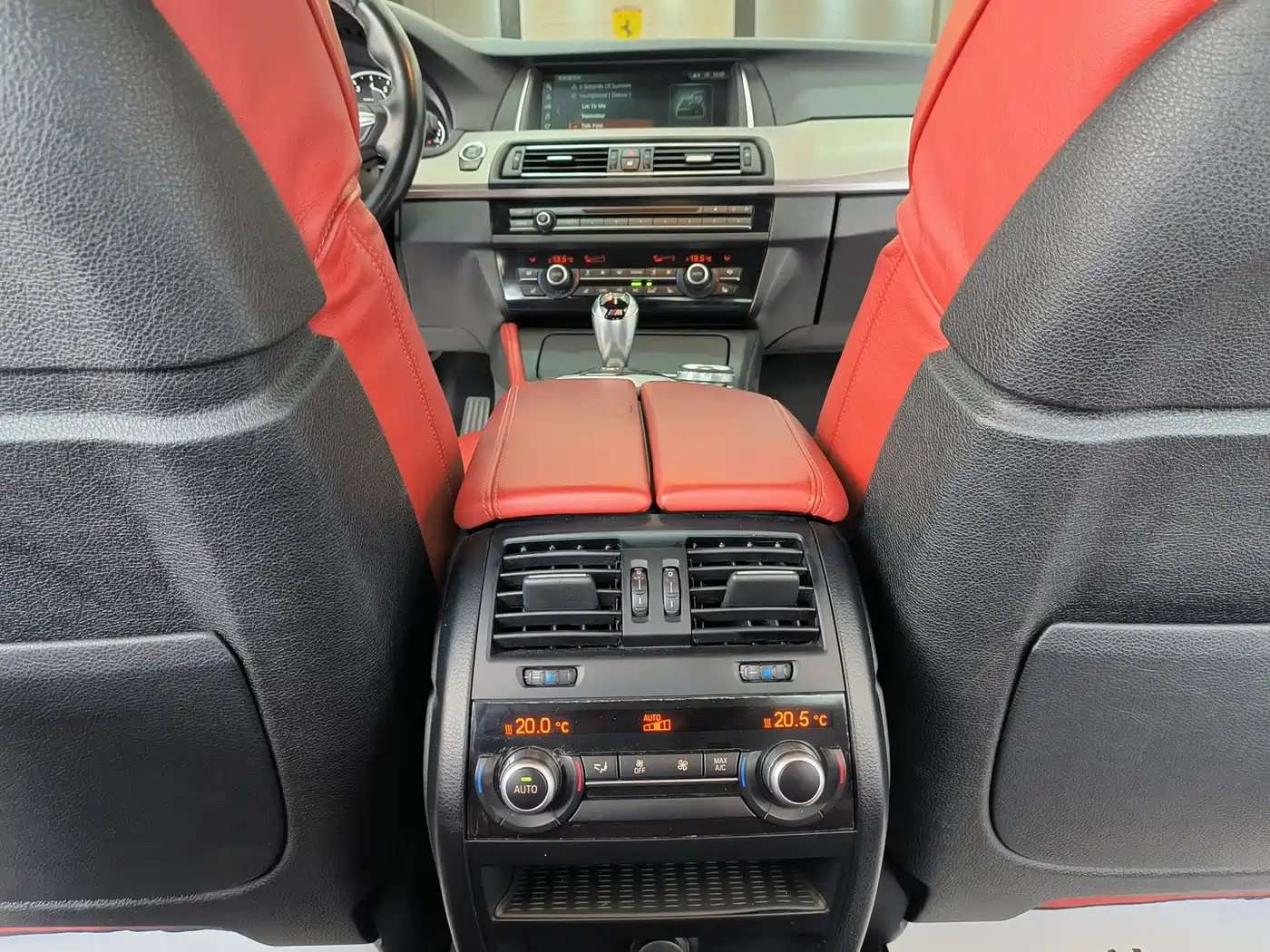 BMW M5 2016 2014 M5