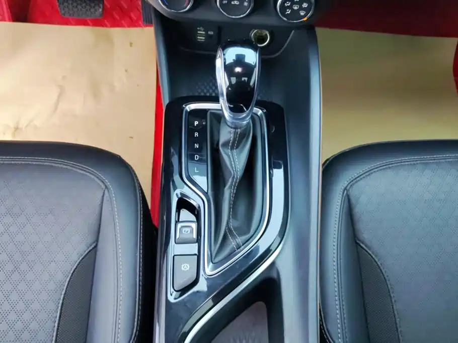 BUICK WEILANG