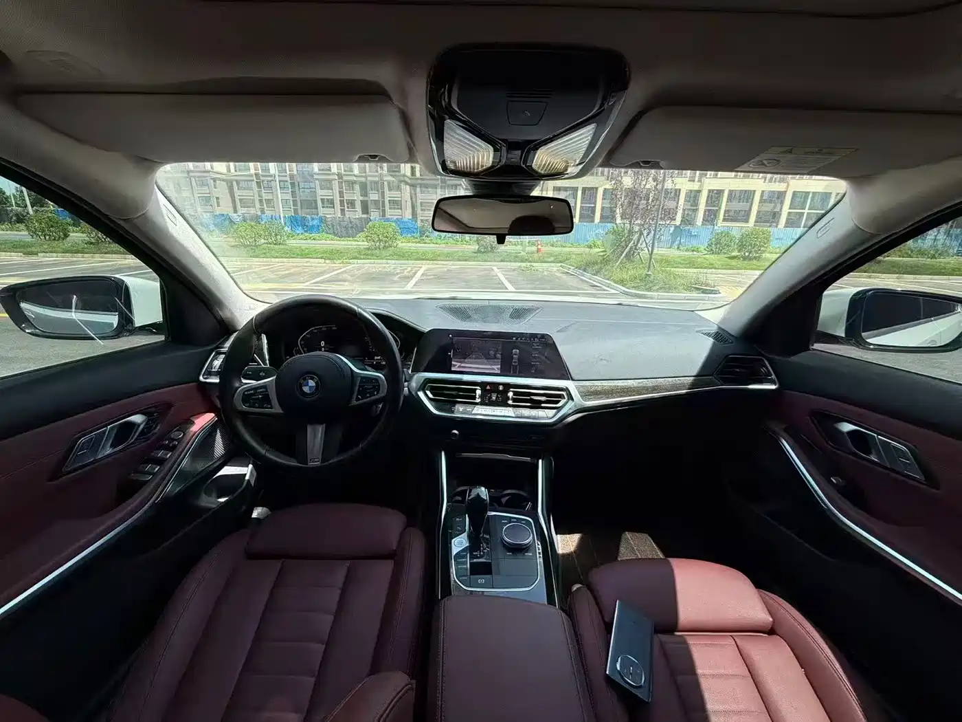 Фото 5 - BMW 3 Series