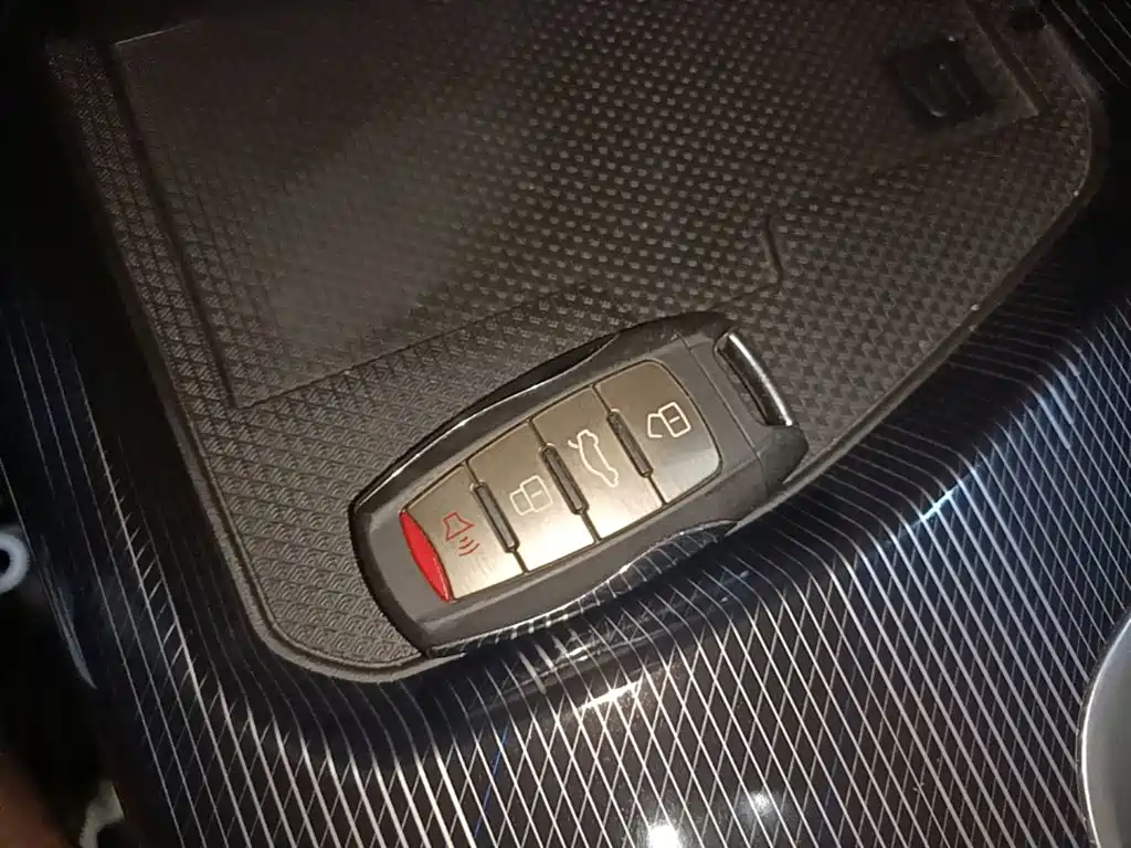 Haval Chitu 2022 2022 Power Edition 1.5T Purple Copper Rabbit