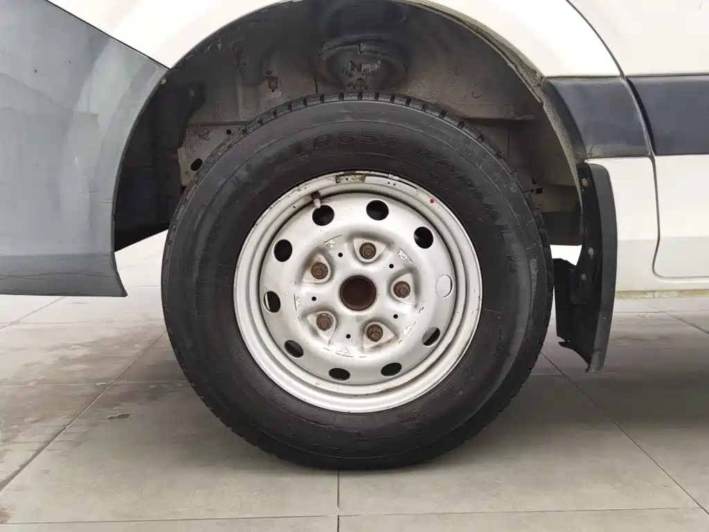 Foton Tuyano 2020 2019 2.5T E54J25TC3