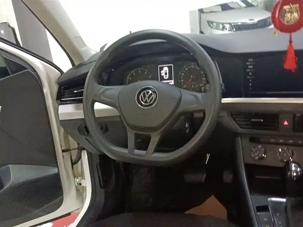 Volkswagen Bora 2021 1.5L Automatic Fashion Smart Edition фото 11