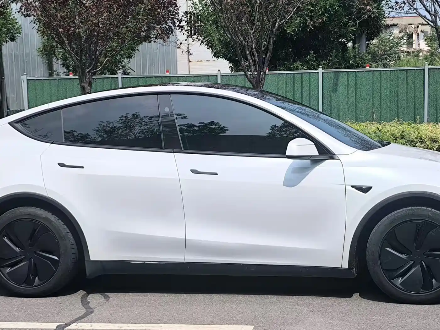 Photo 10 - Tesla Model Y