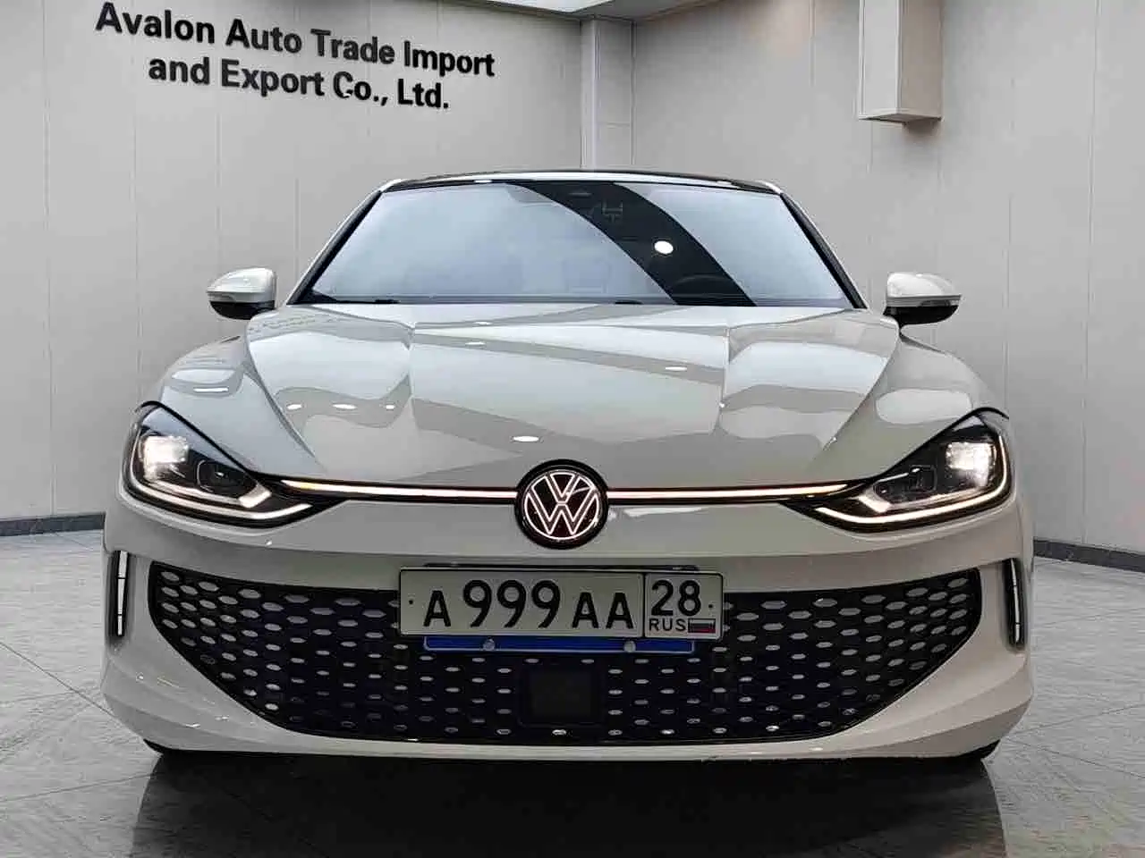 Volkswagen Lamando 2022 Lamando L 280TSI DSG Cool Edition фото 2