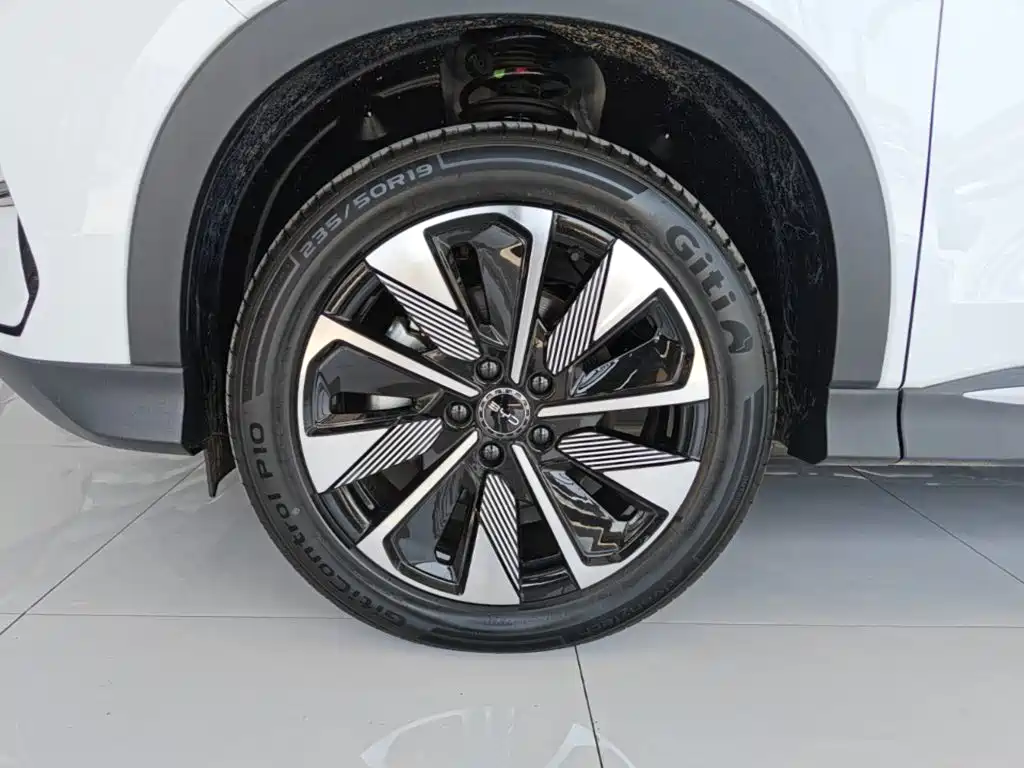 BYD Song PLUS PHEV 2026 2025 DM-i 112KM Honor