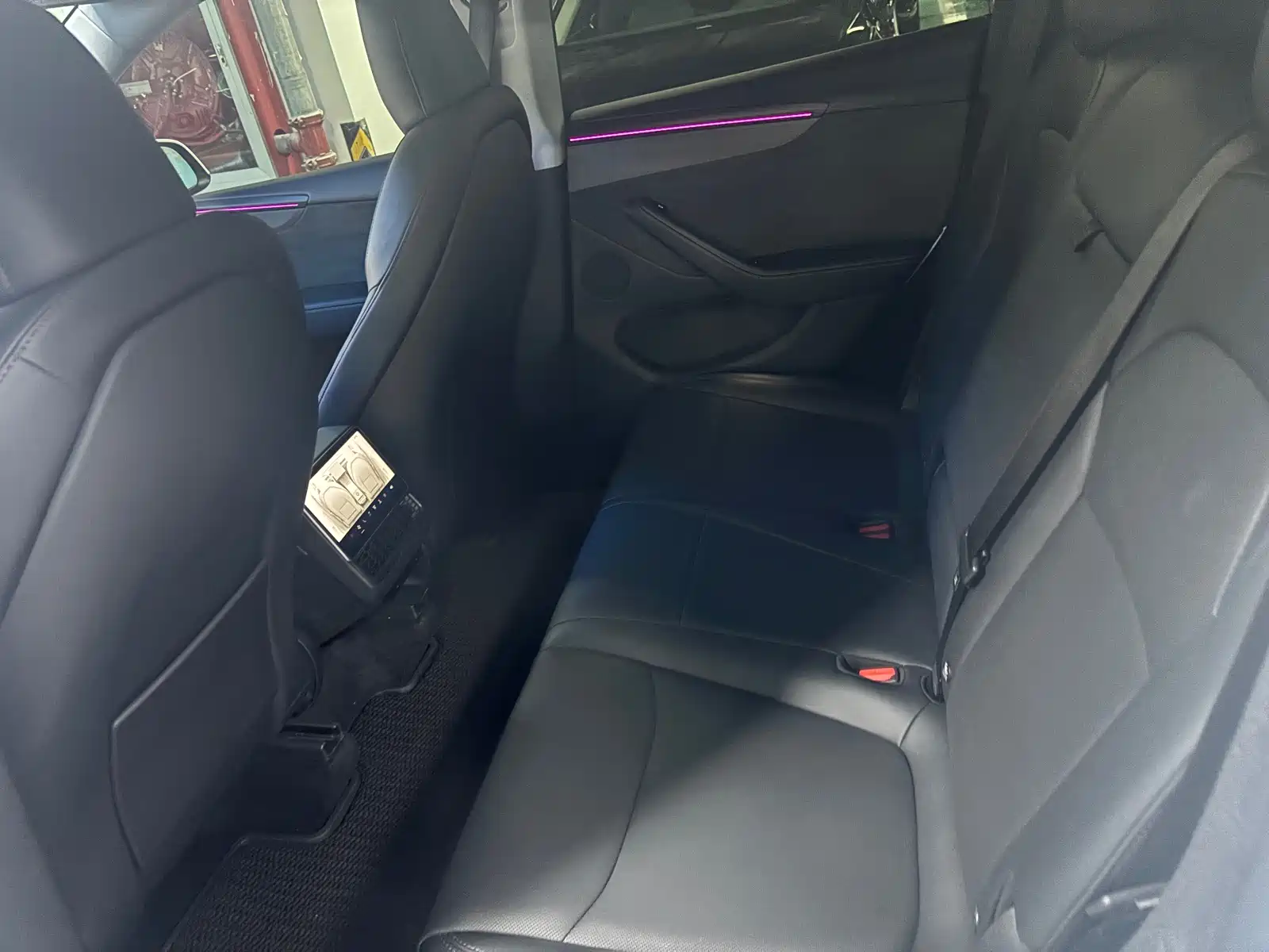 Фото 7 - Tesla Model Y