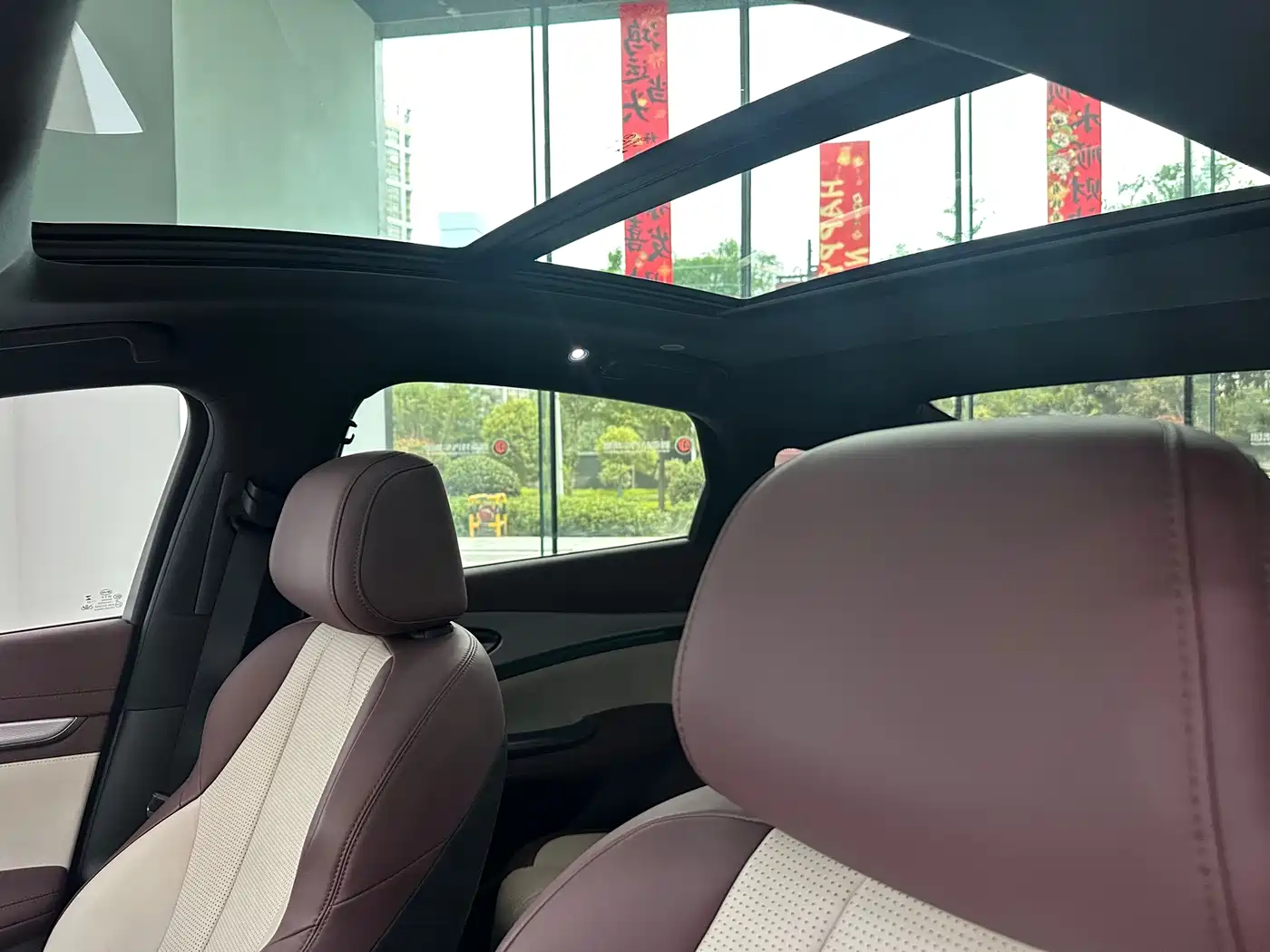 BYD Seal 07 DM-i 2025 Smart Drive Edition DM-i 1.5L 125km Luxury фото 18