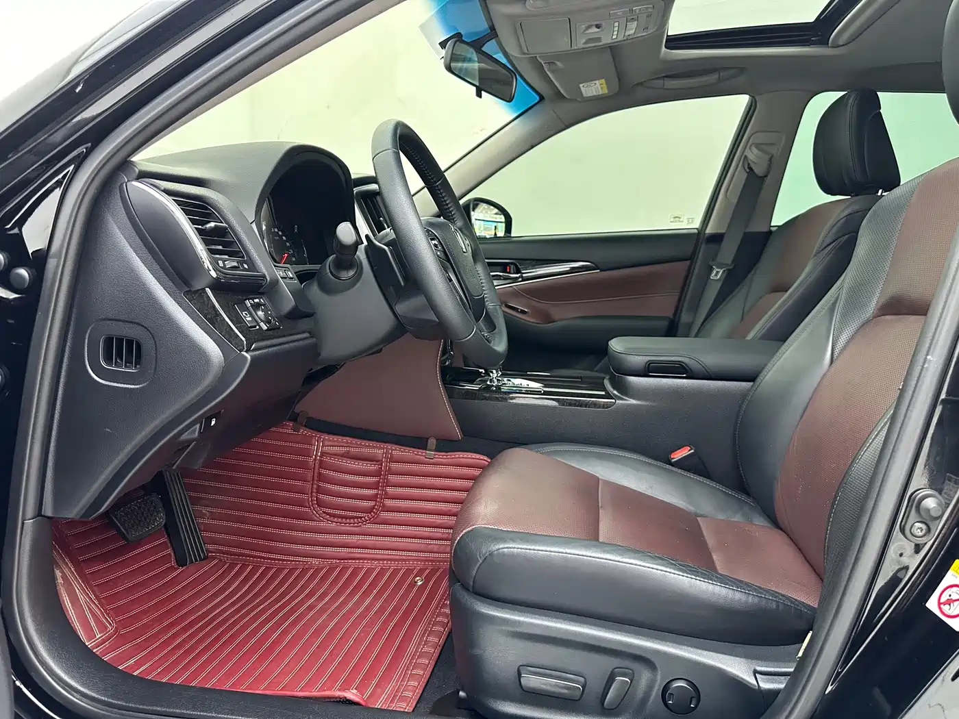 Toyota Crown 2018 2.0T Sport Edition фото 4