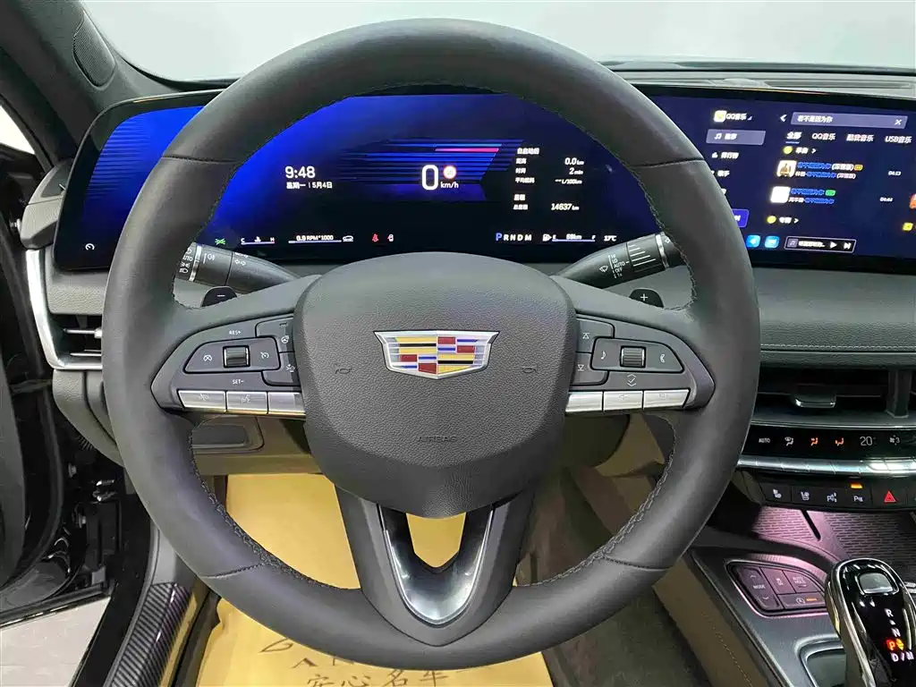 CT5