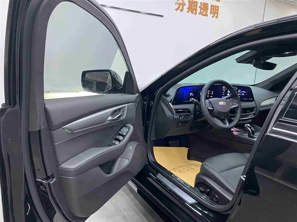  CT5