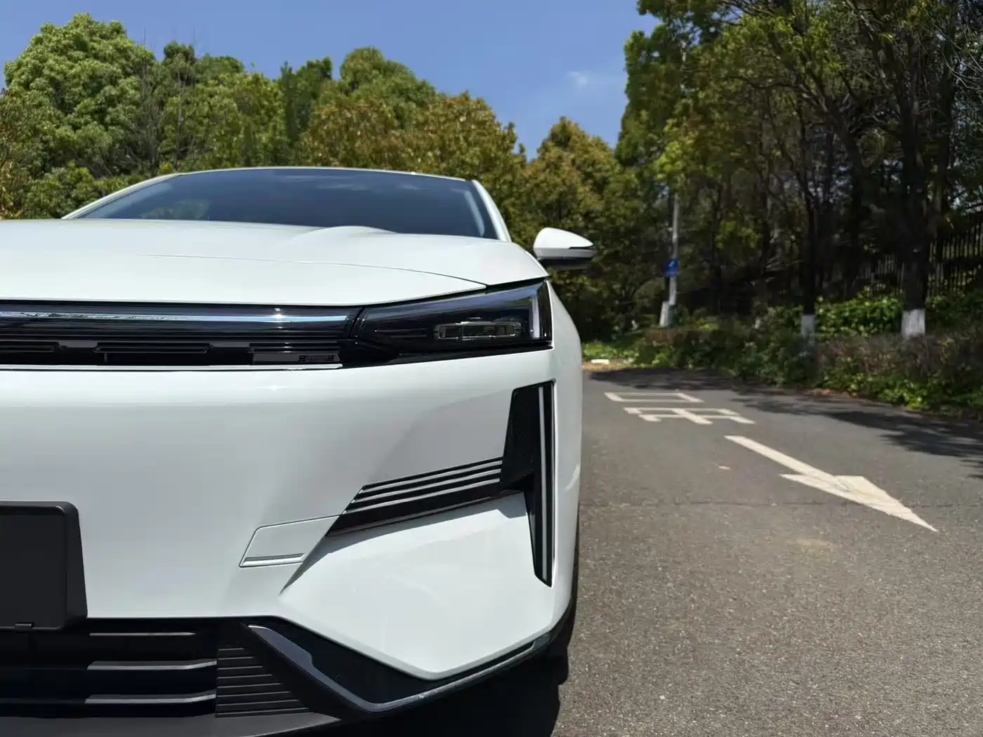 GEELY GALAXY GALAXY L6