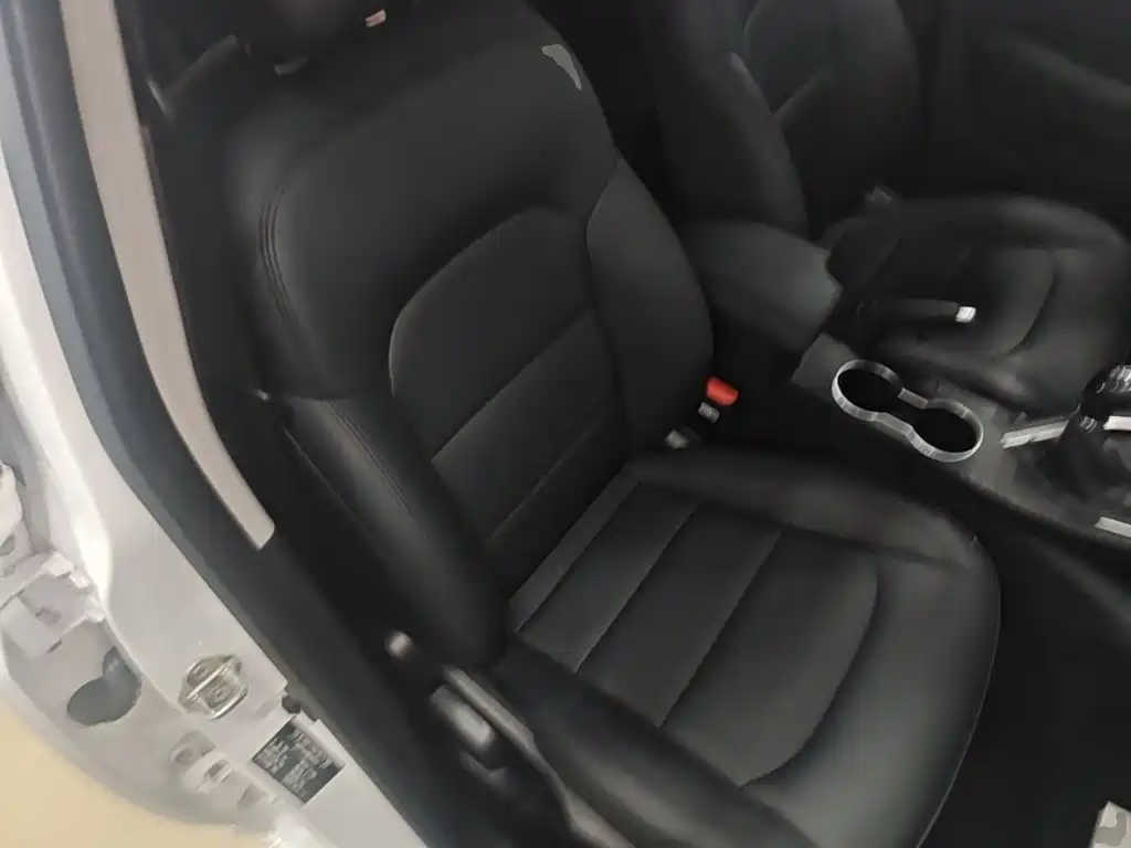 Geely Vision 2021 2020 1.5L Manual Value Edition