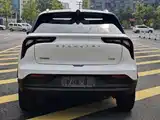 Фото 4 - Geely Geometry E Firefly