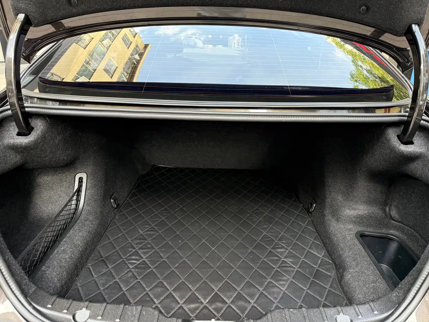 BMW 5 Series 2017 525Li Luxury Design Package фото 21