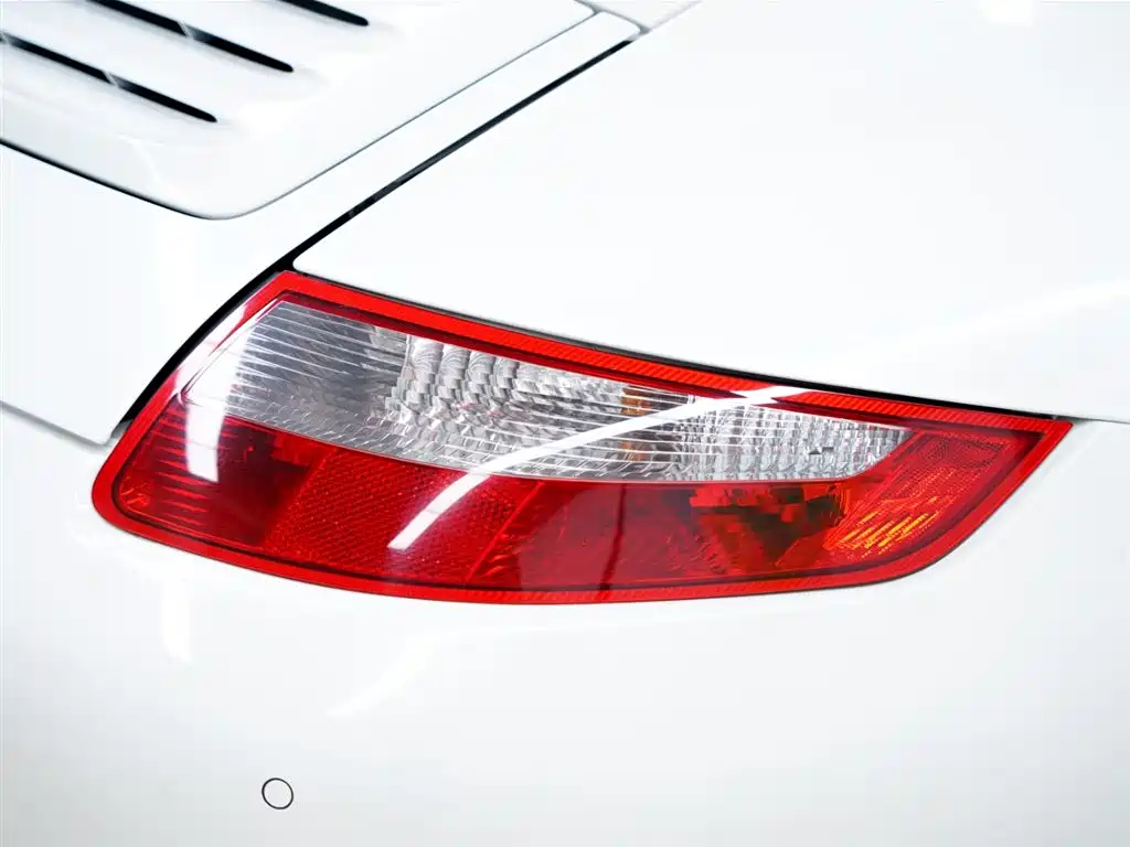 Photo 4 - Porsche 911