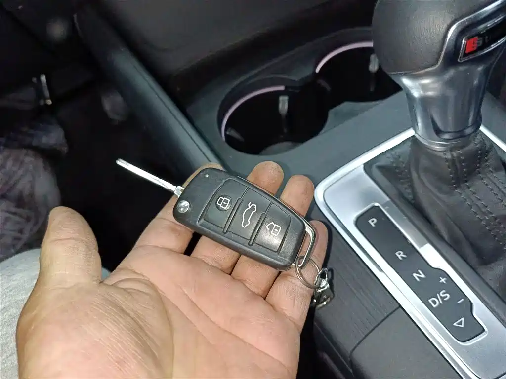 Audi A3 2016 Sportback 35 TFSI Style фото 9