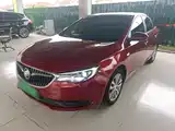 Фото 1 - Buick Excelle
