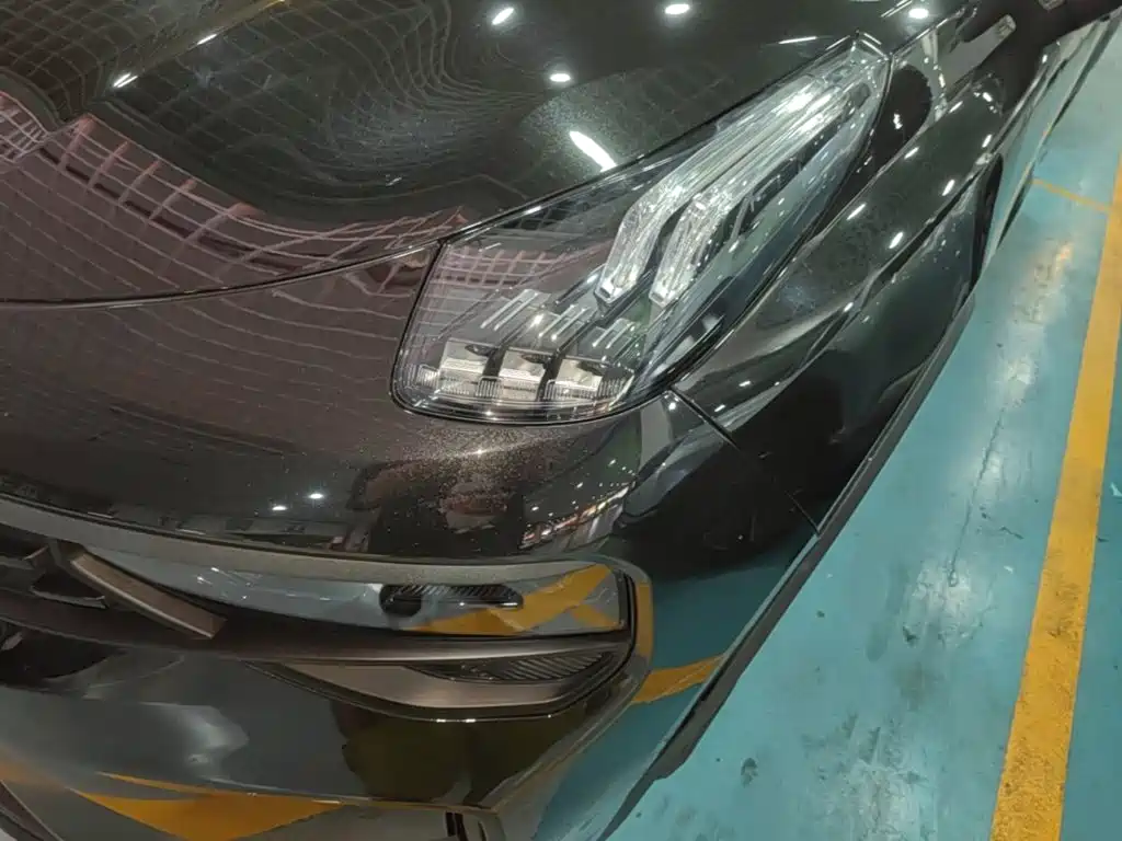 Lynk & Co 01 EM-P 2022 2021 1.5TD PHEV Halo