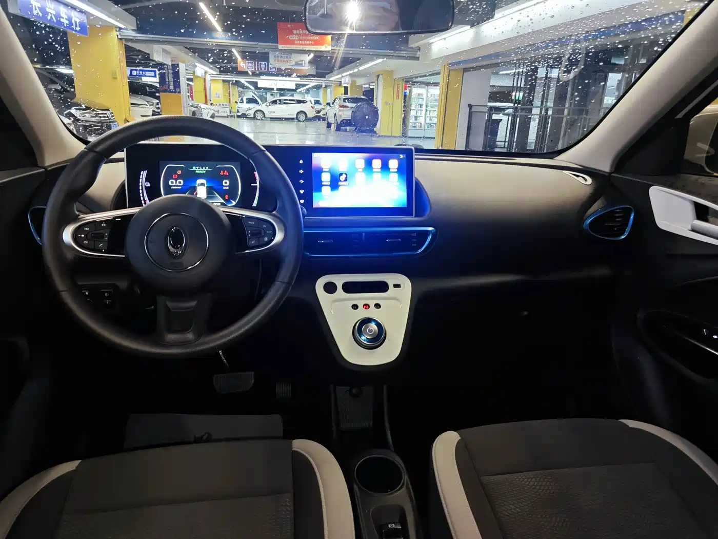 Ora White Cat 2021 2020 360km Luxury Model