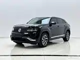Фото 1 - Volkswagen Teramont