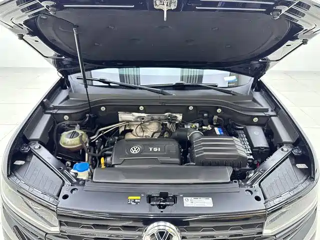 Фото 9 - Volkswagen Teramont