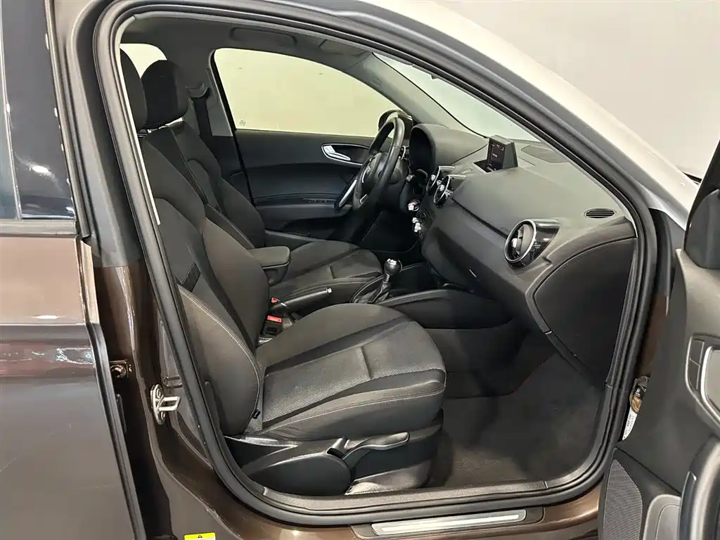 Audi A1 2013 2013 Model 30 TFSI Sportback Ego