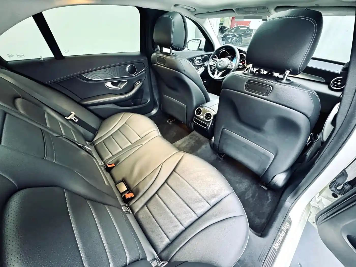 Mercedes-Benz C-Class 2019 Facelift C 260 L Sport фото 8