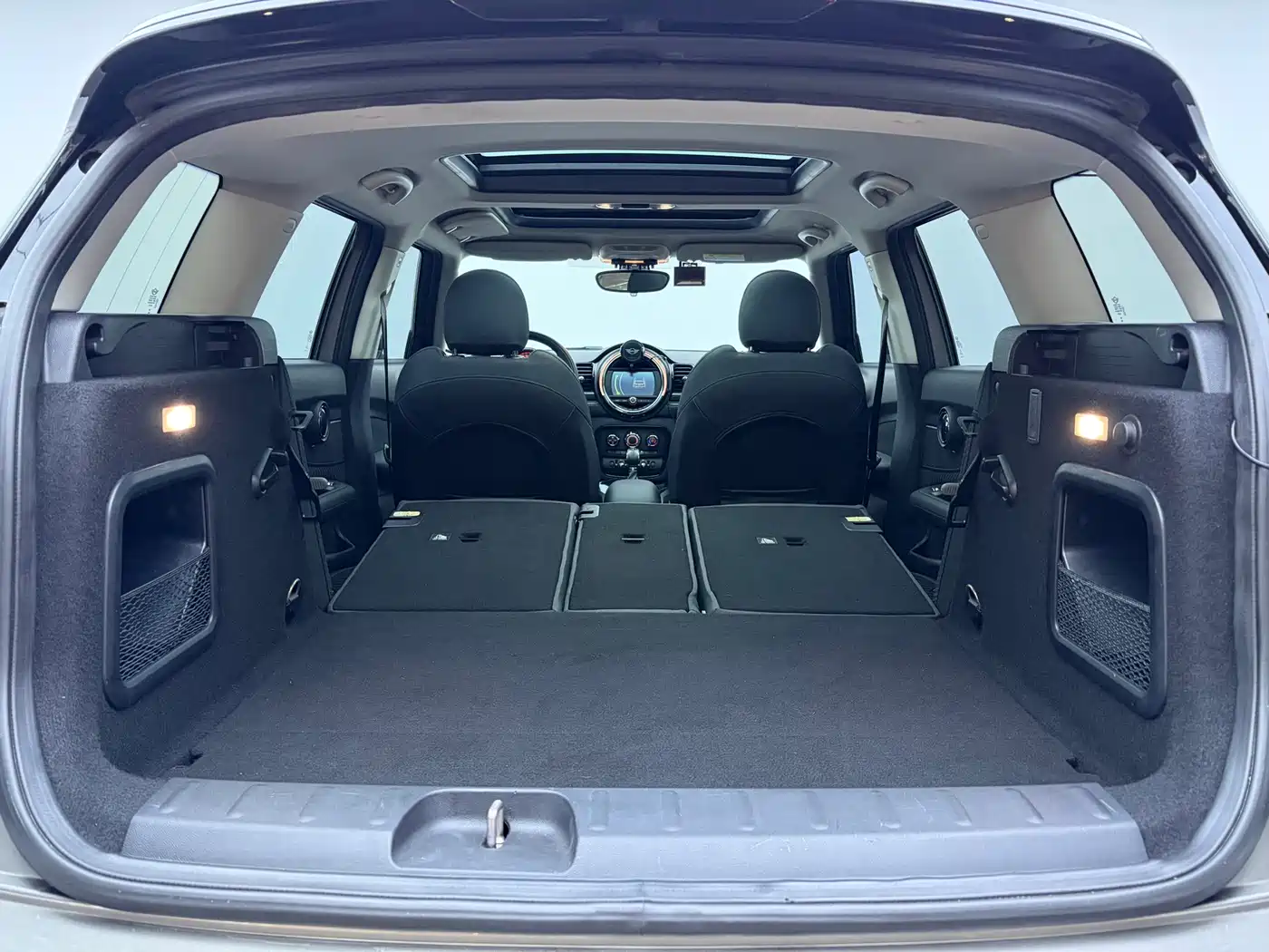 Фото 8 - MINI CLUBMAN