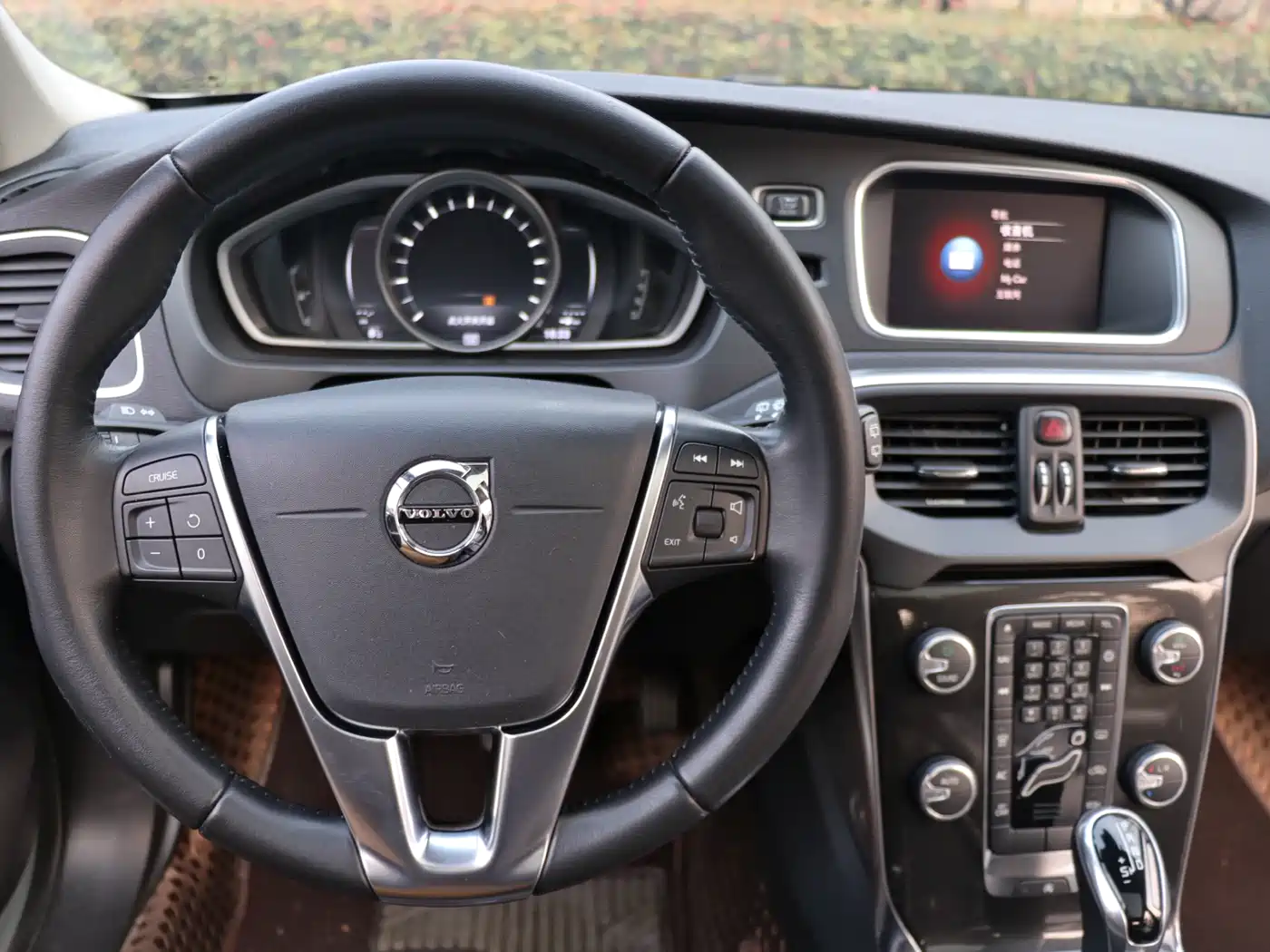 Volvo V40 2018 2018 T3 Inscription Edition