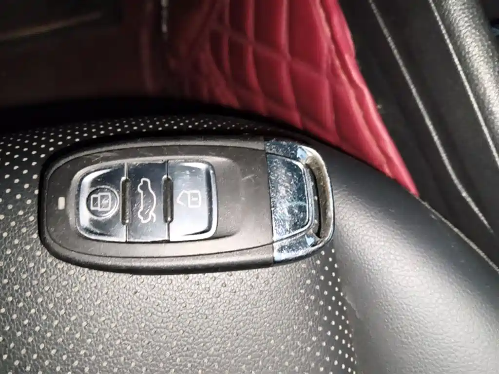 Volkswagen Lavida 2019 1.5L Automatic Comfort Edition China VI фото 9
