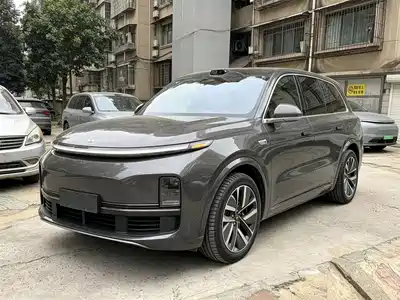 Li Auto L9