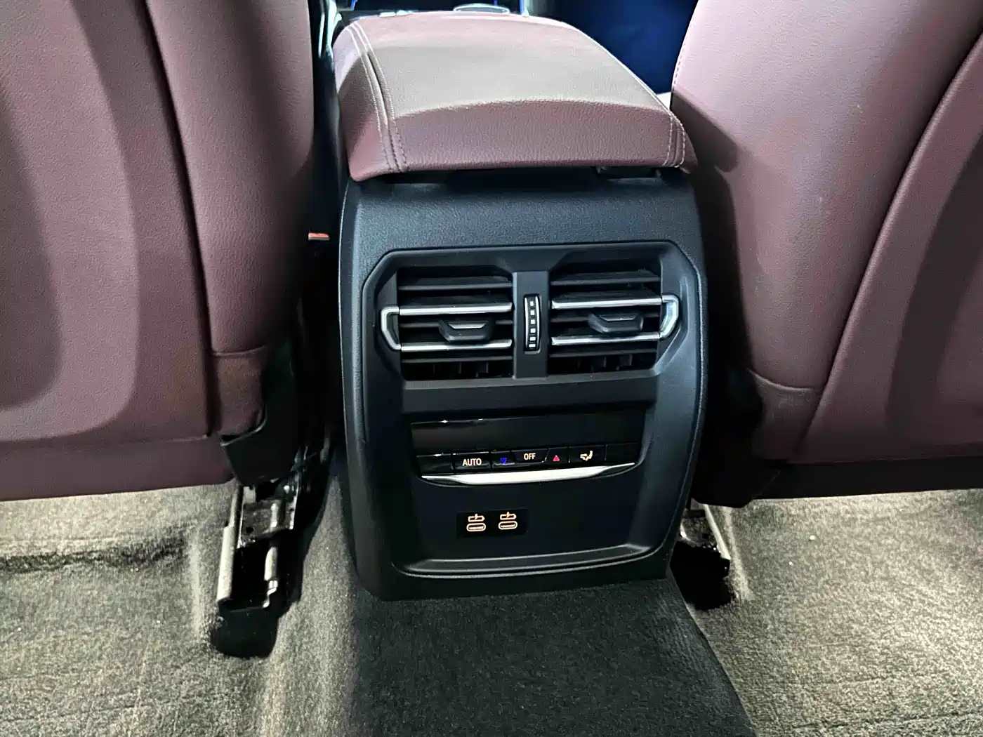 BMW 3 Series 2023 325Li M Sport Package фото 6