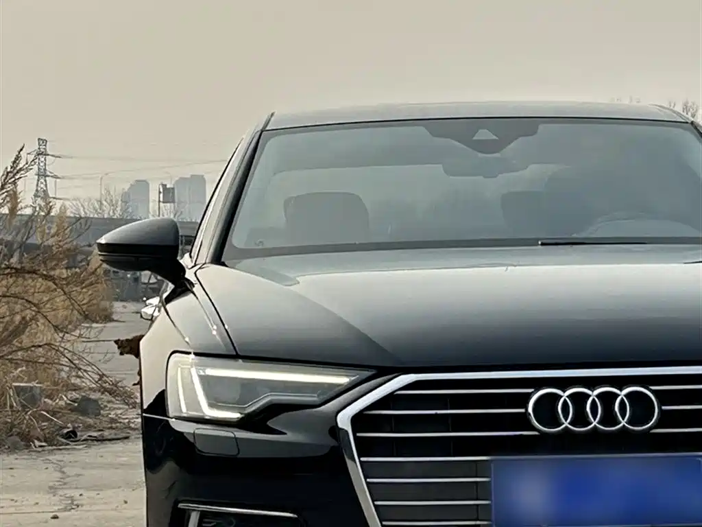 Audi A6L 2020 45 TFSI Premium Elegance фото 6