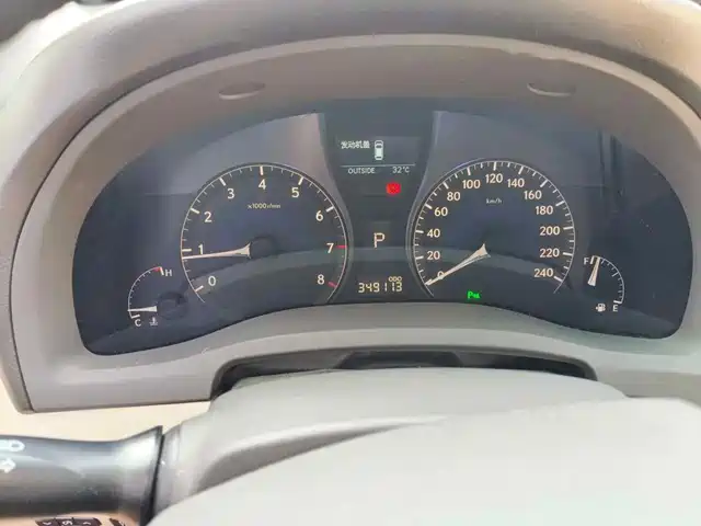 Lexus RX Classic 2009 Model 350 Luxury Edition — фото 4
