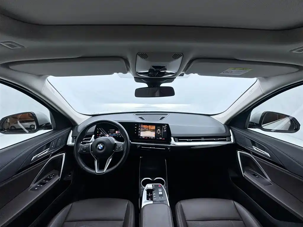 BMW X1 2023 sDrive20Li X Design Package фото 9
