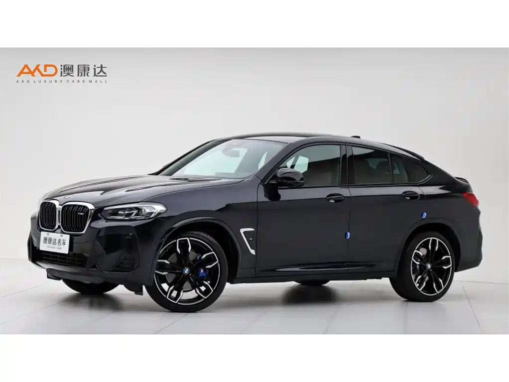 BMW X4 M40i 2023 2022 M40i