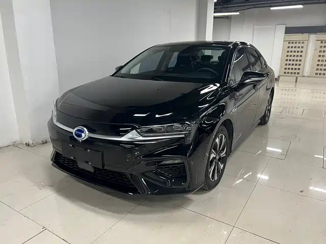 Aion AION S 2019 Mei Evo 630