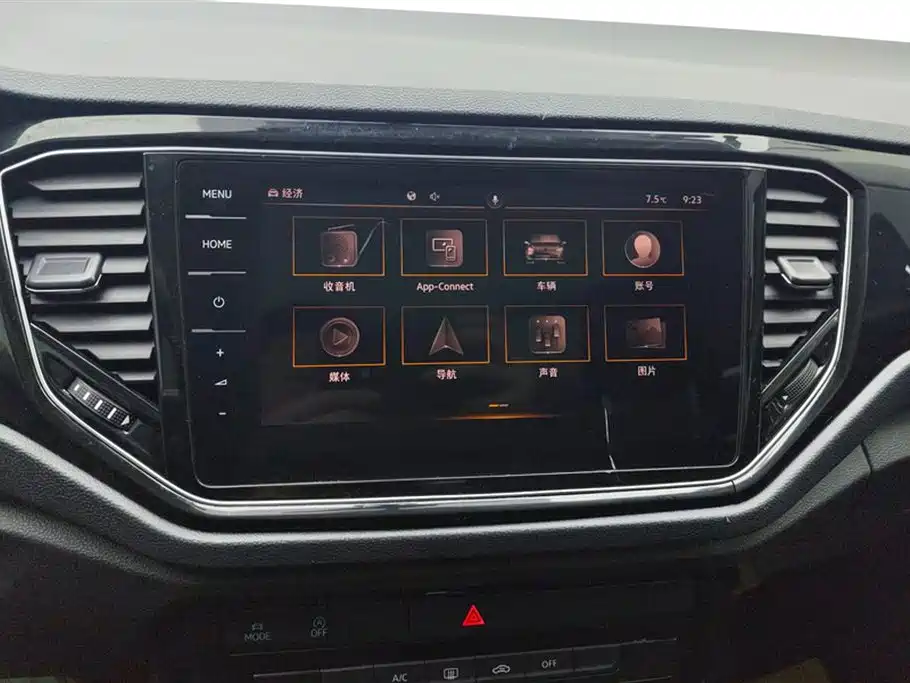 Volkswagen T-ROC 2021 280TSI DSG 2WD Comfort Connected фото 13