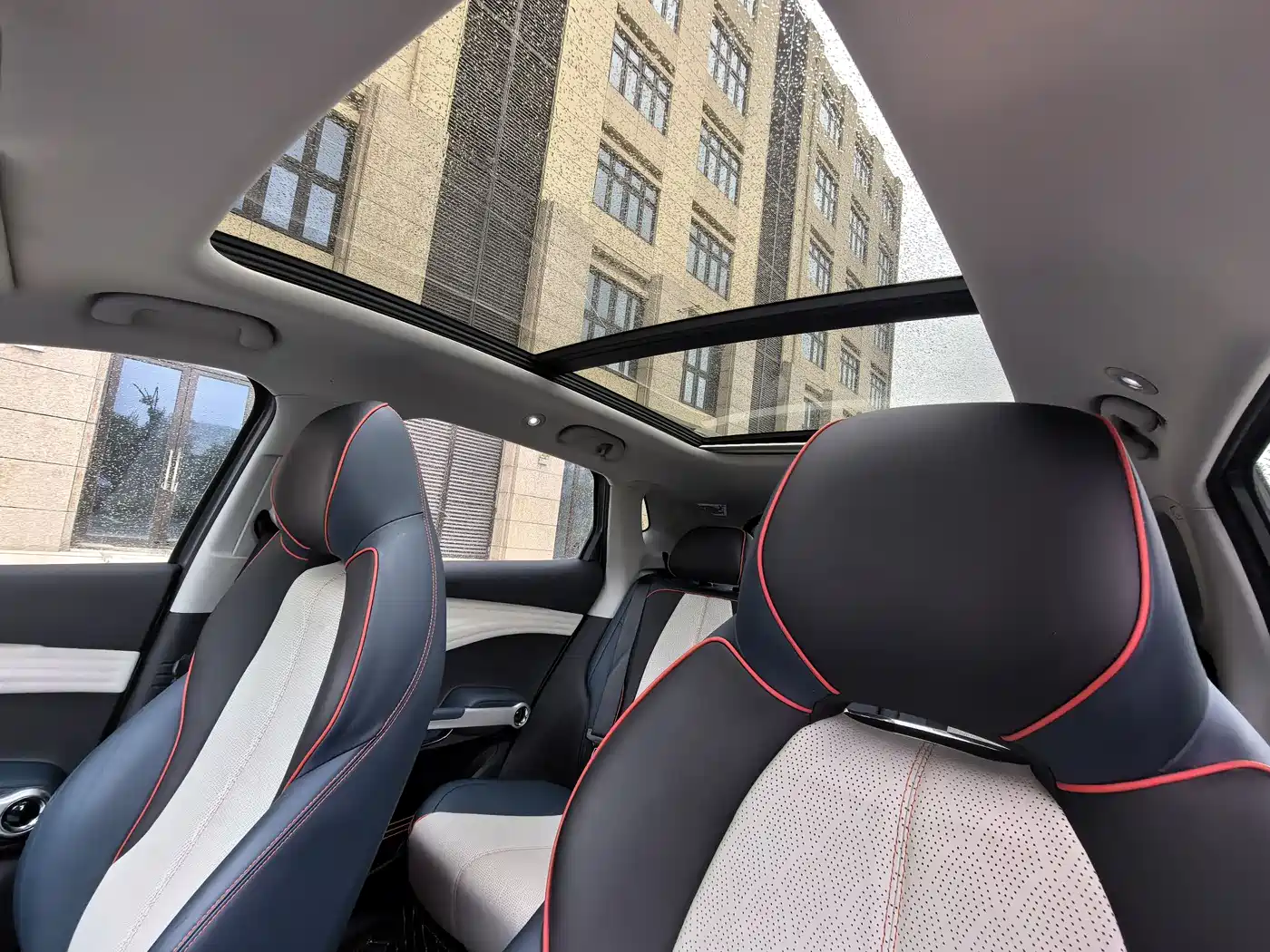 BYD Yuan PLUS 2022 510KM Flagship фото 18