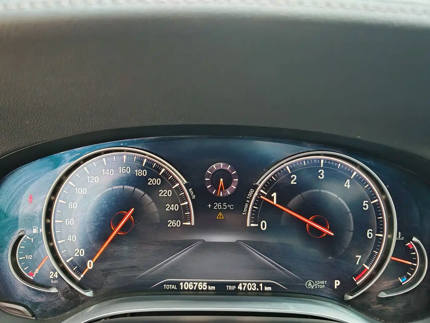 BMW 7 Series 2018 730Li Leading Type M Sport Package фото 31