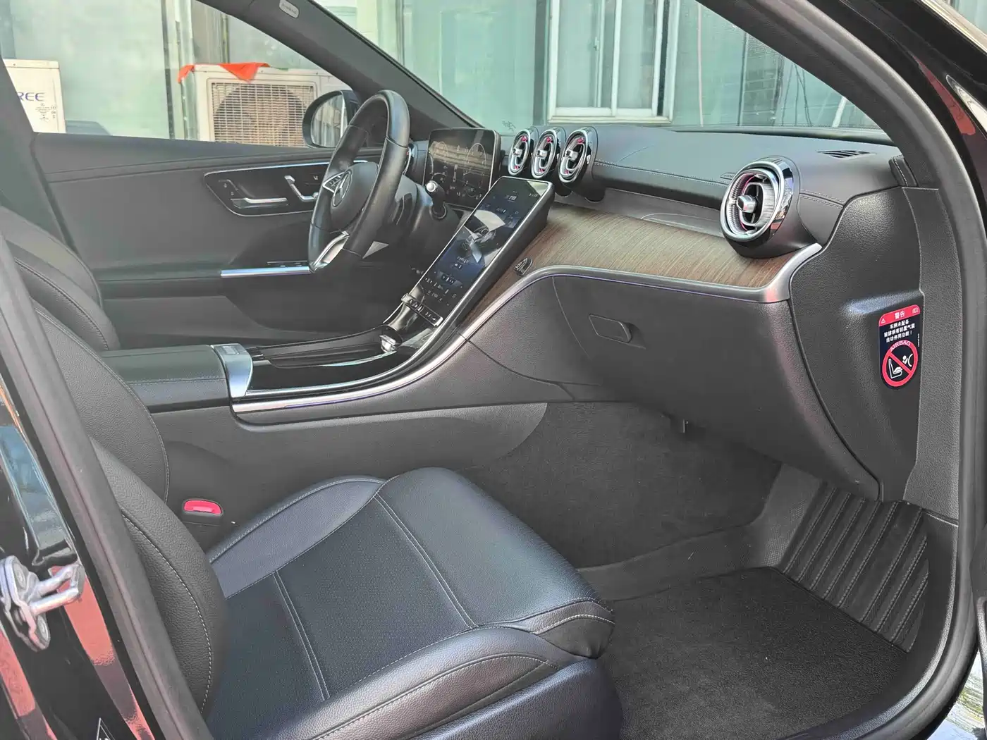 Mercedes-Benz C-Class 2022 C 260 L фото 10