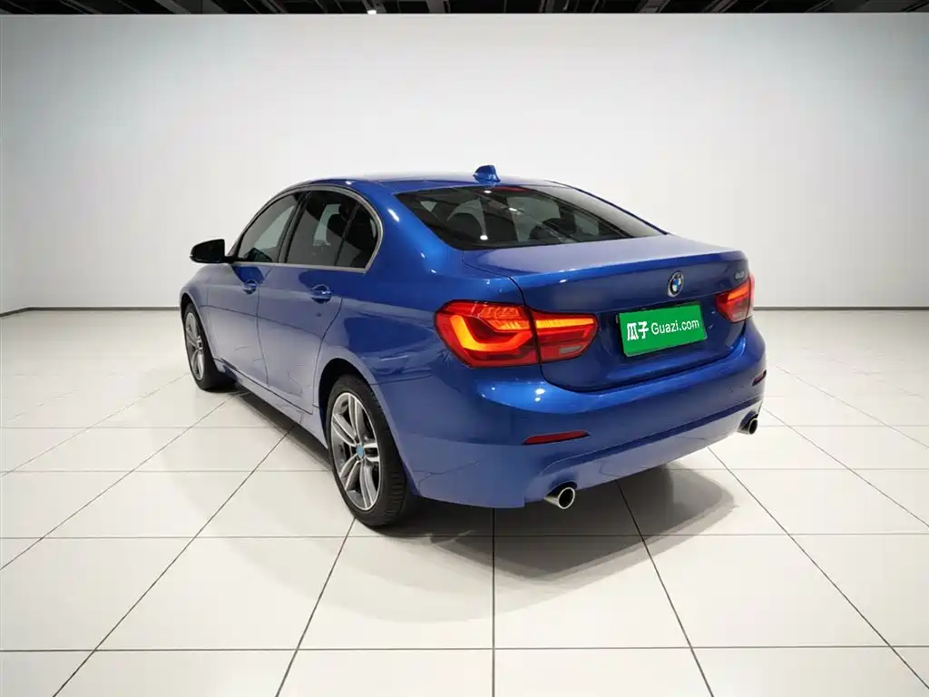 BMW 1 Series 2020 Model 120i Fashion Style фото 5